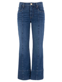 Kelsey Fab Ab with Front Seam