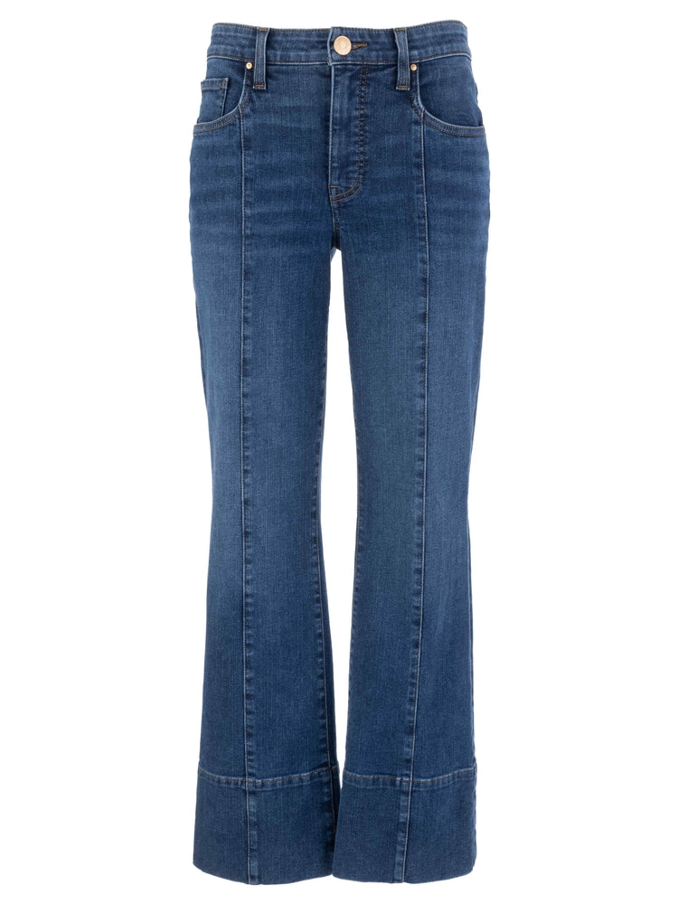 Kelsey Fab Ab with Front Seam