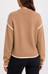 Tulip Hem Sweater