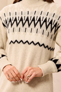 Sweater Dress