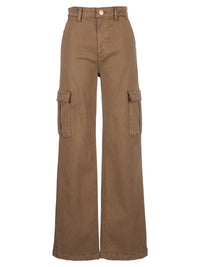 Miller High Rise Wide Leg