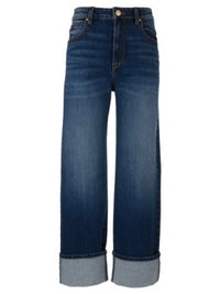 Sienna High Rise Wide Leg