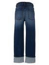 Sienna High Rise Wide Leg