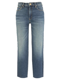 Rachel Fab Ab Mom Jean