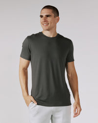 Core Crew Neck Tee