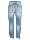 Rachel Fab Ab Mom Jean