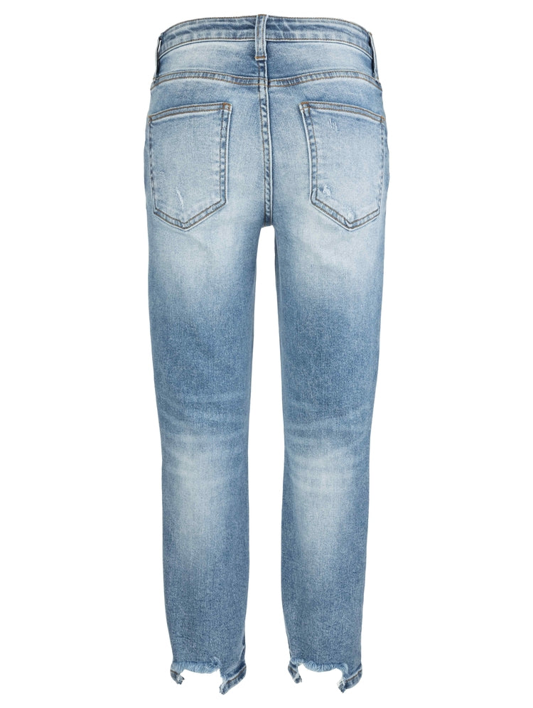 Rachel Fab Ab Mom Jean