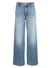 Jodi High Rise Fab Ab