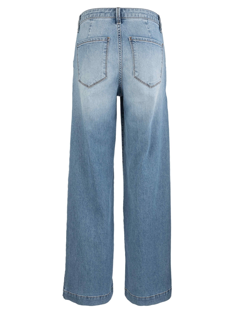 Jodi High Rise Fab Ab
