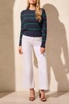 Crew Neck Sweater
