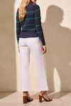 Crew Neck Sweater