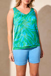 Reversible Tank Top