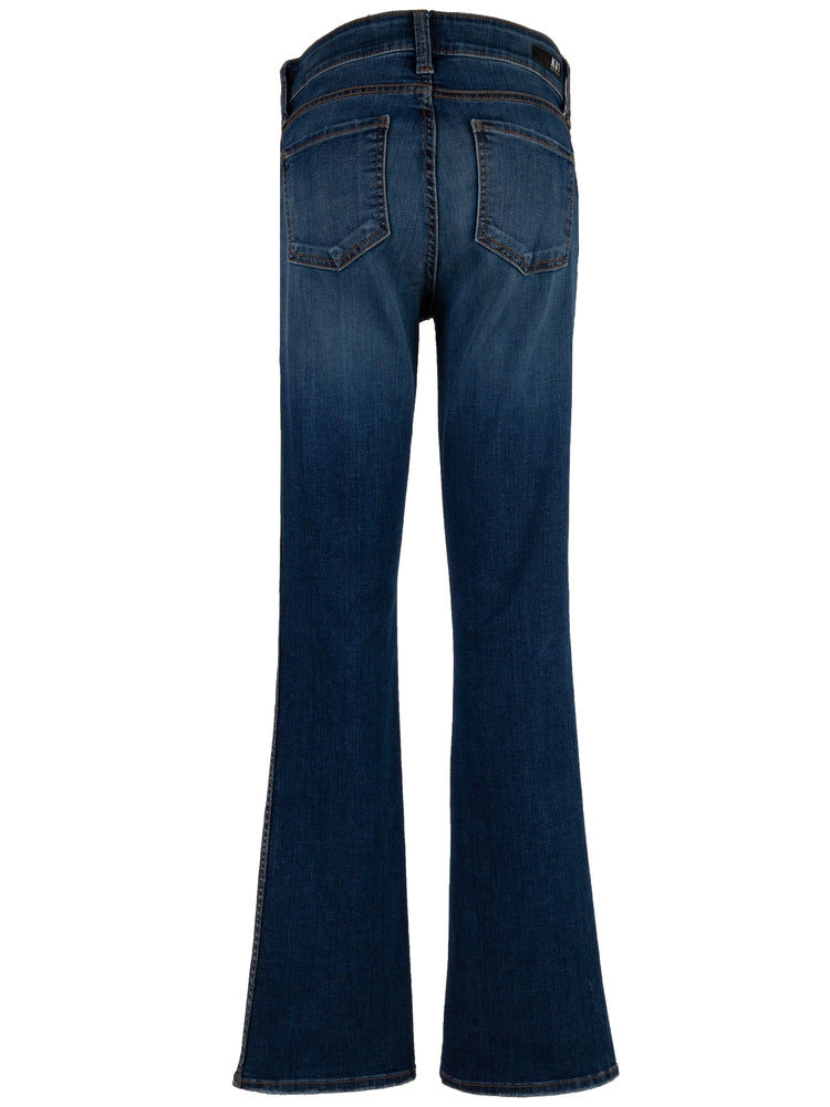 Natalie High Rise Fab Ab Bootcut