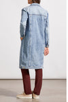 Denim Duster