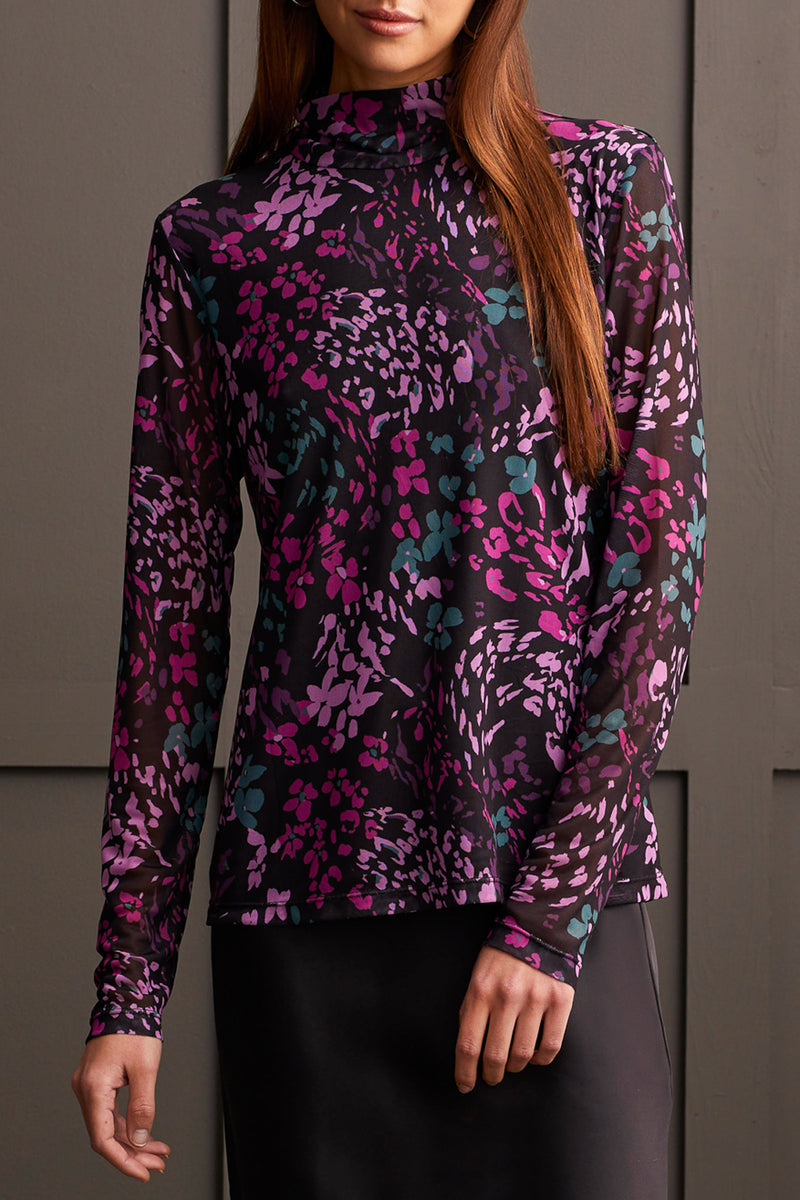 Belted Shirt Dress
