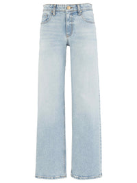 Selena Low Rise Baggy Jean