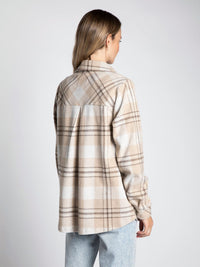 Weston Jacket