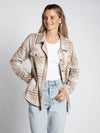 Weston Jacket