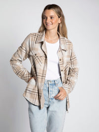 Weston Jacket