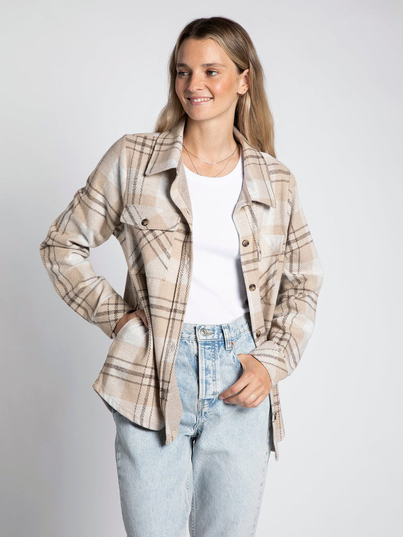 Weston Jacket