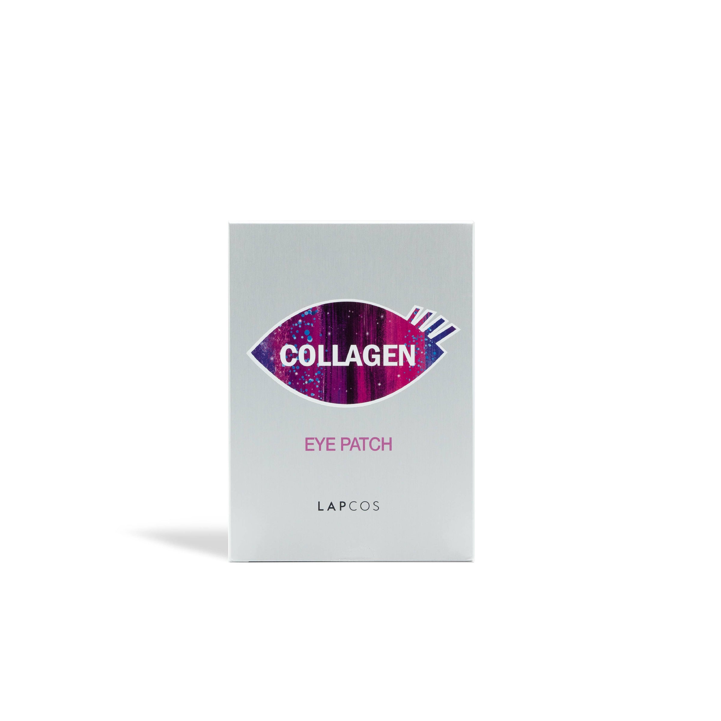 Collagen Eye Mask 5-pack