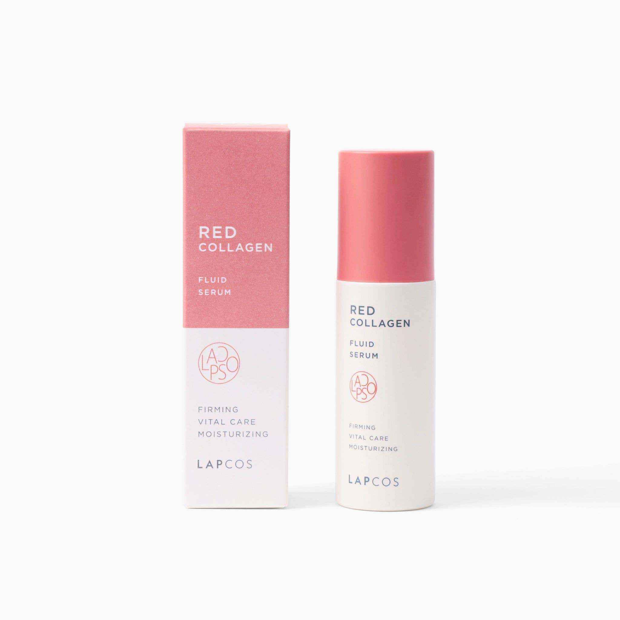 Red V Collagen Fluid Serum