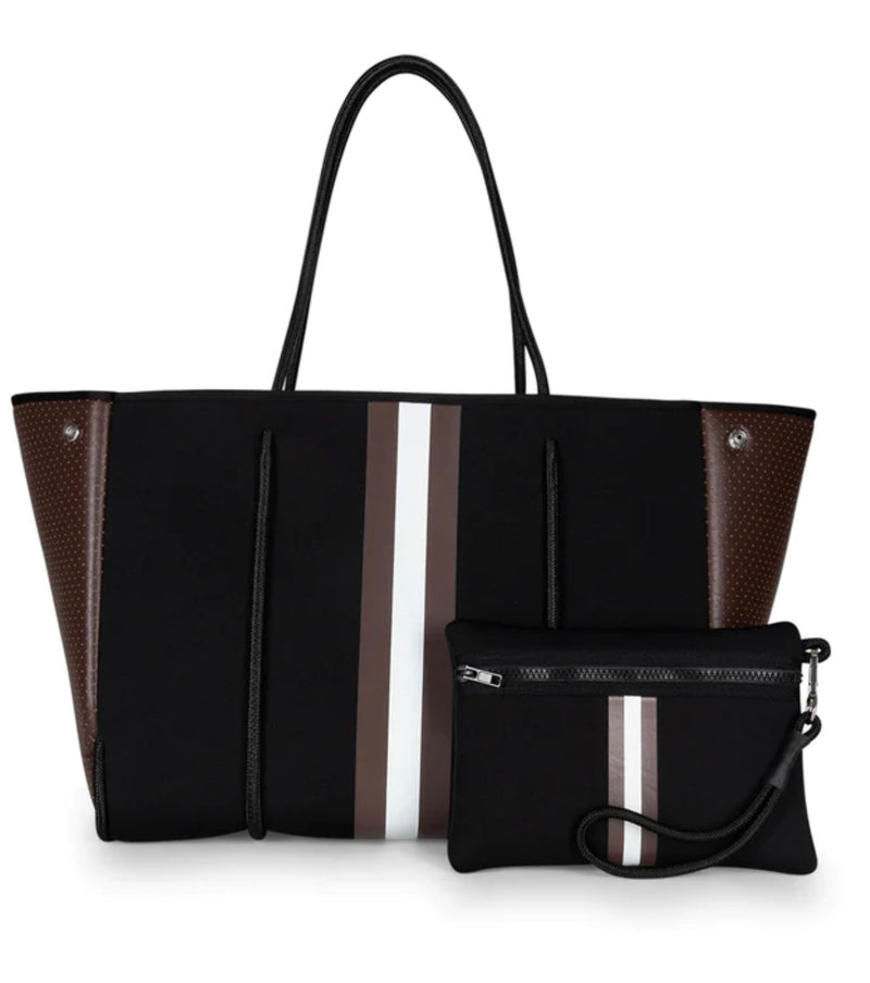 Greyson Tote Java