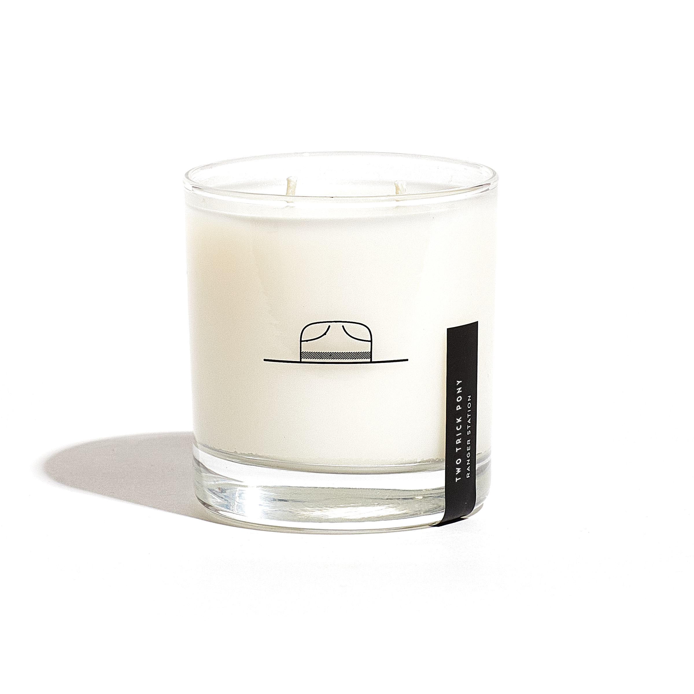 Two Trick Pony Candle