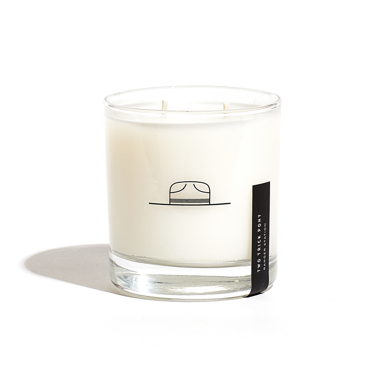 Two Trick Pony Candle