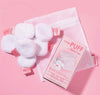 Toner Puff 7 Pack - Bye bye cotton rounds forever!