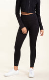 Essential Solid Color Leggings