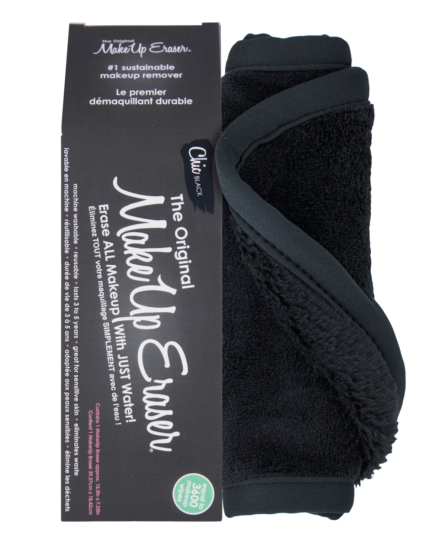 The Original Makeup Eraser