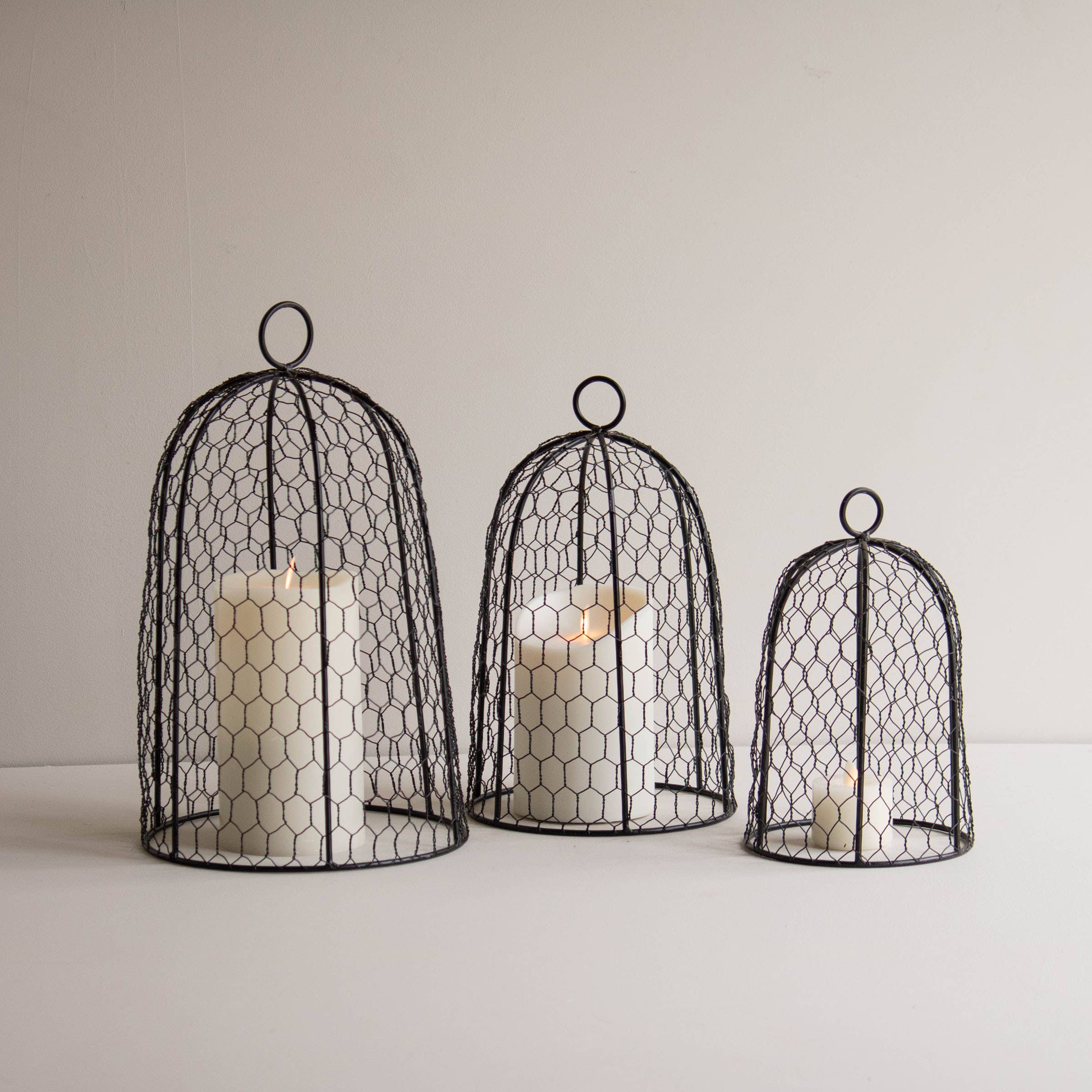 S/3 Barric Cloches
