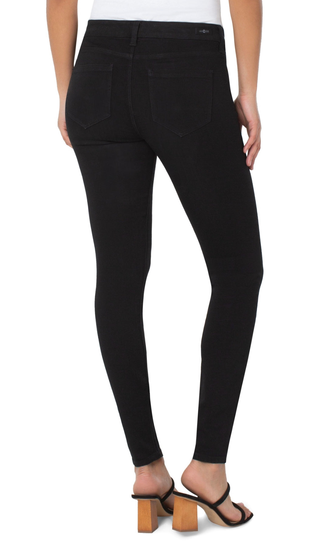 Abby Skinny 30” Inseam