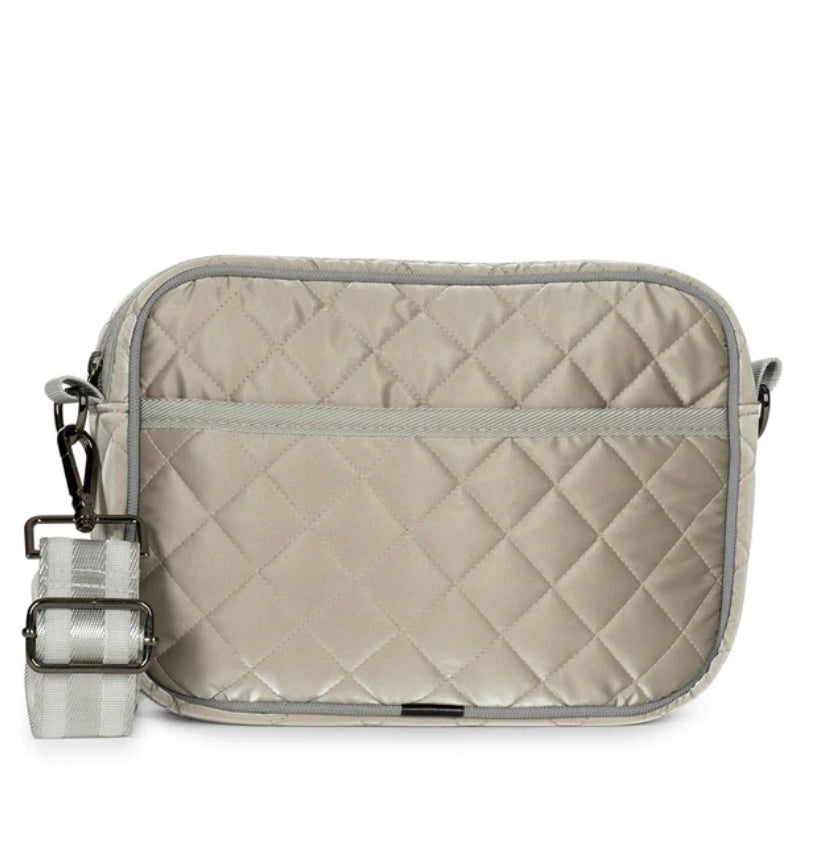 Drew Crossbody Bag