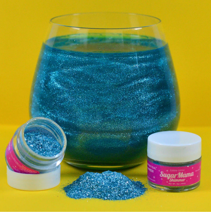 Sugar Mama Shimmer Drink Enhancement