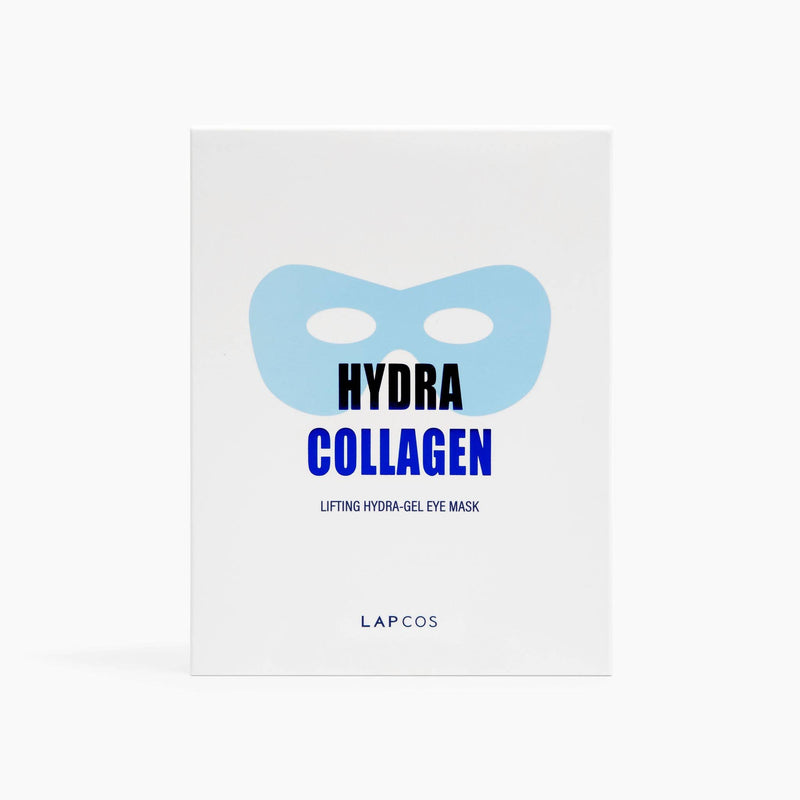 Hydra Collagen Lifting Eye Mask 5-Pack