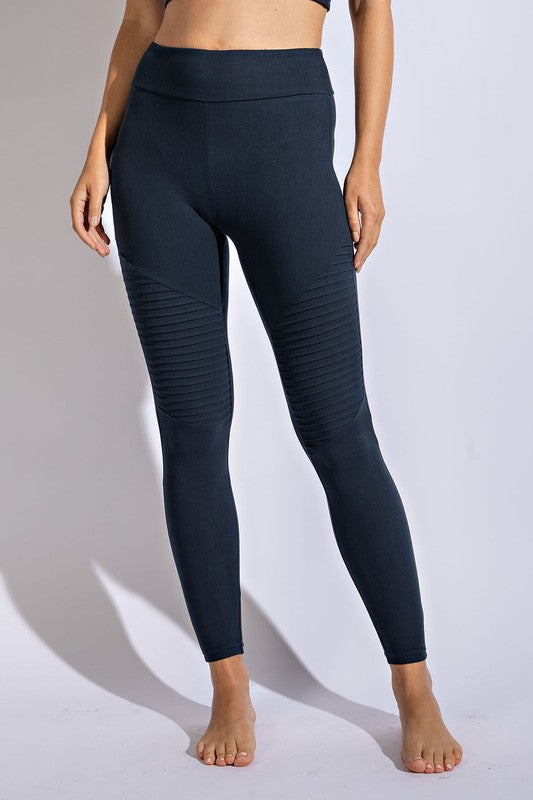 Butter Moto Leggings – The Sweetwater Co.