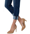 Marley Girlfriend Jeans