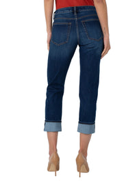 Marley Girlfriend Jeans