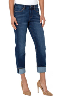 Marley Girlfriend Jeans