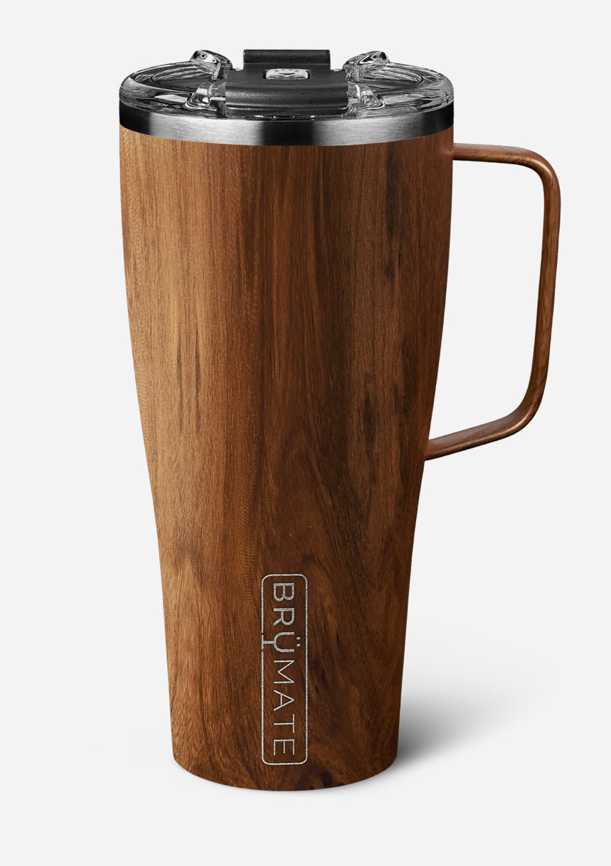There's a new Toddy (22oz) in town 👀 #coffee #tumbler #brumate