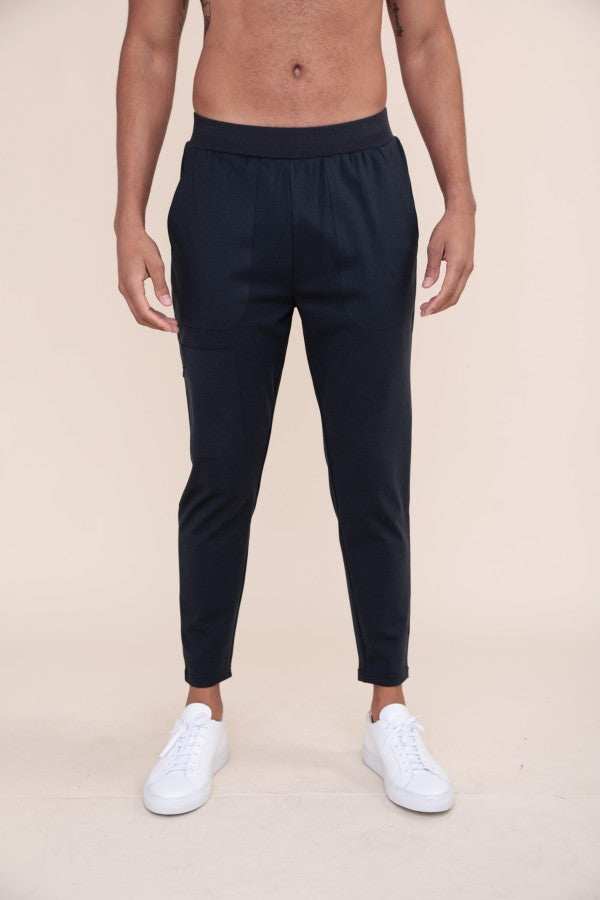 Men's Joggers with Pocket