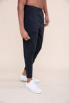 Men's Joggers with Pocket
