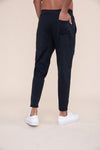 Men's Joggers with Pocket