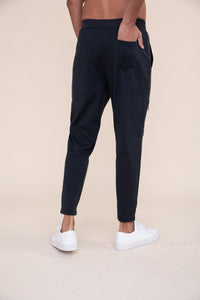 Men's Joggers with Pocket