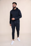 Men's Joggers with Pocket