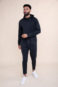 Men's Joggers with Pocket