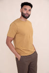 Men's Cotton Blend T-Shirt