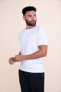 Men's Cotton Blend T-Shirt